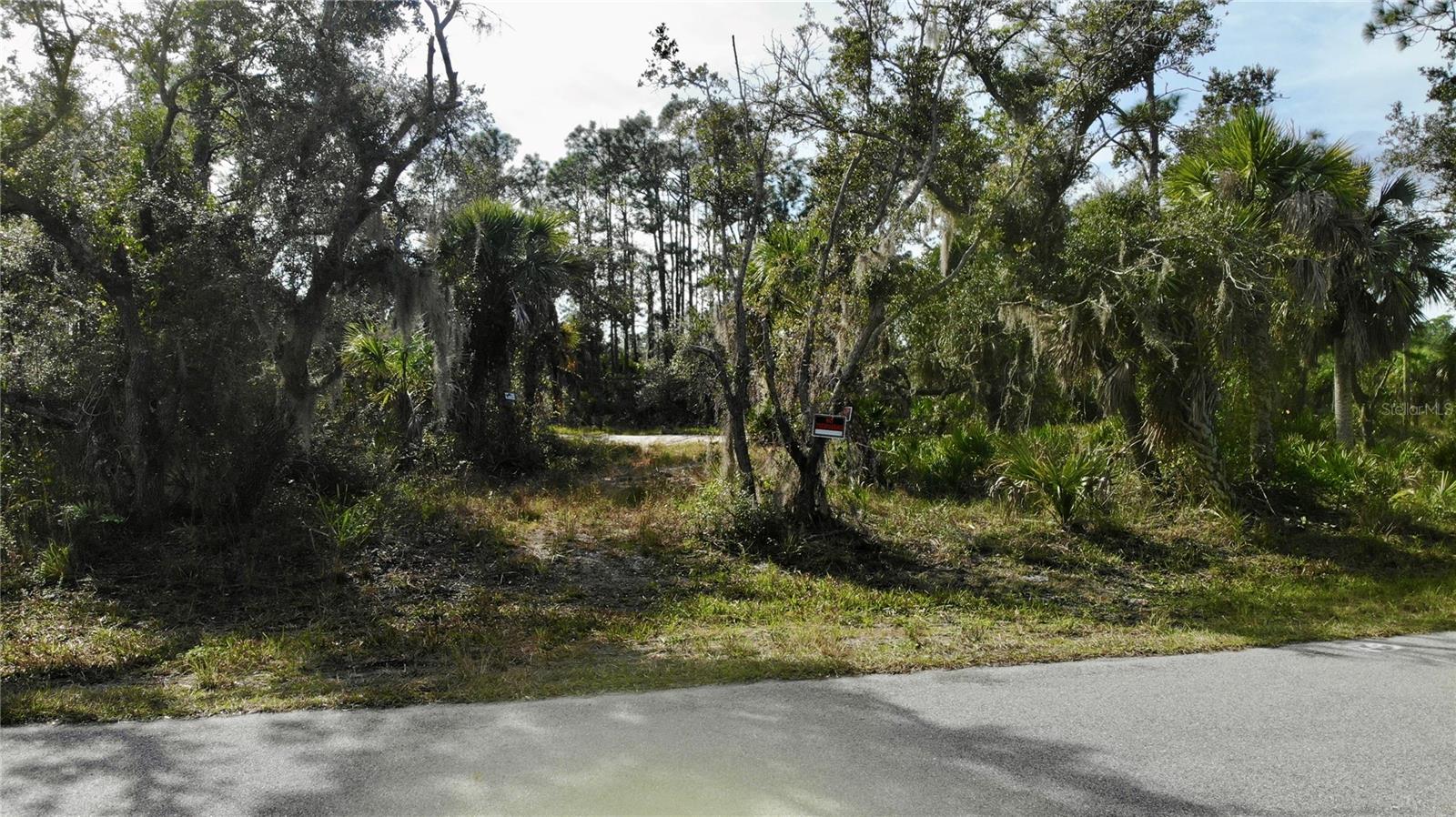 Land at 17497 BILLIAR AVE, PORT CHARLOTTE, photo 6 of 6