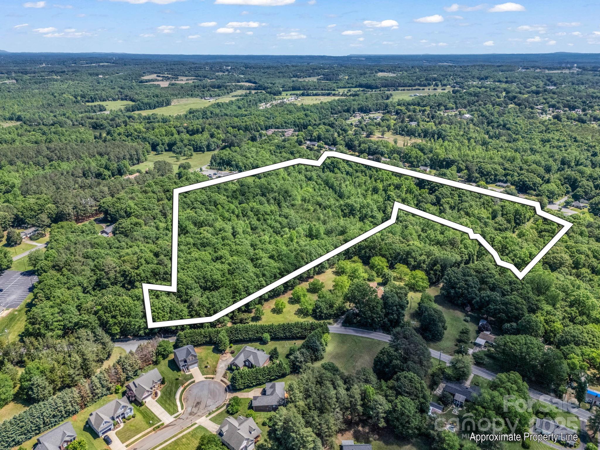 Acreage at 00 Metcalf Road, Shelby, photo 3 of 24