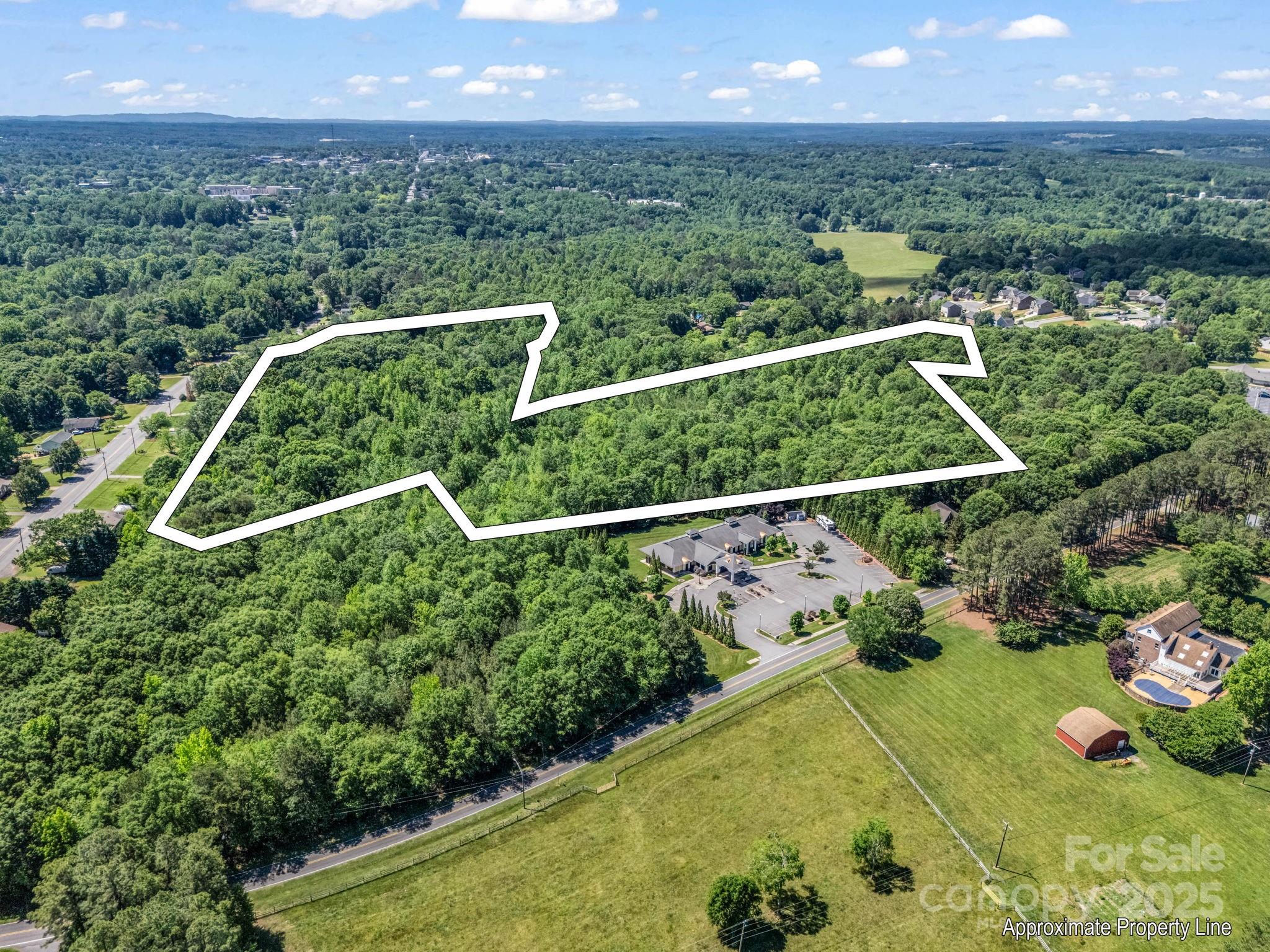 Acreage at 00 Metcalf Road, Shelby, photo 5 of 24