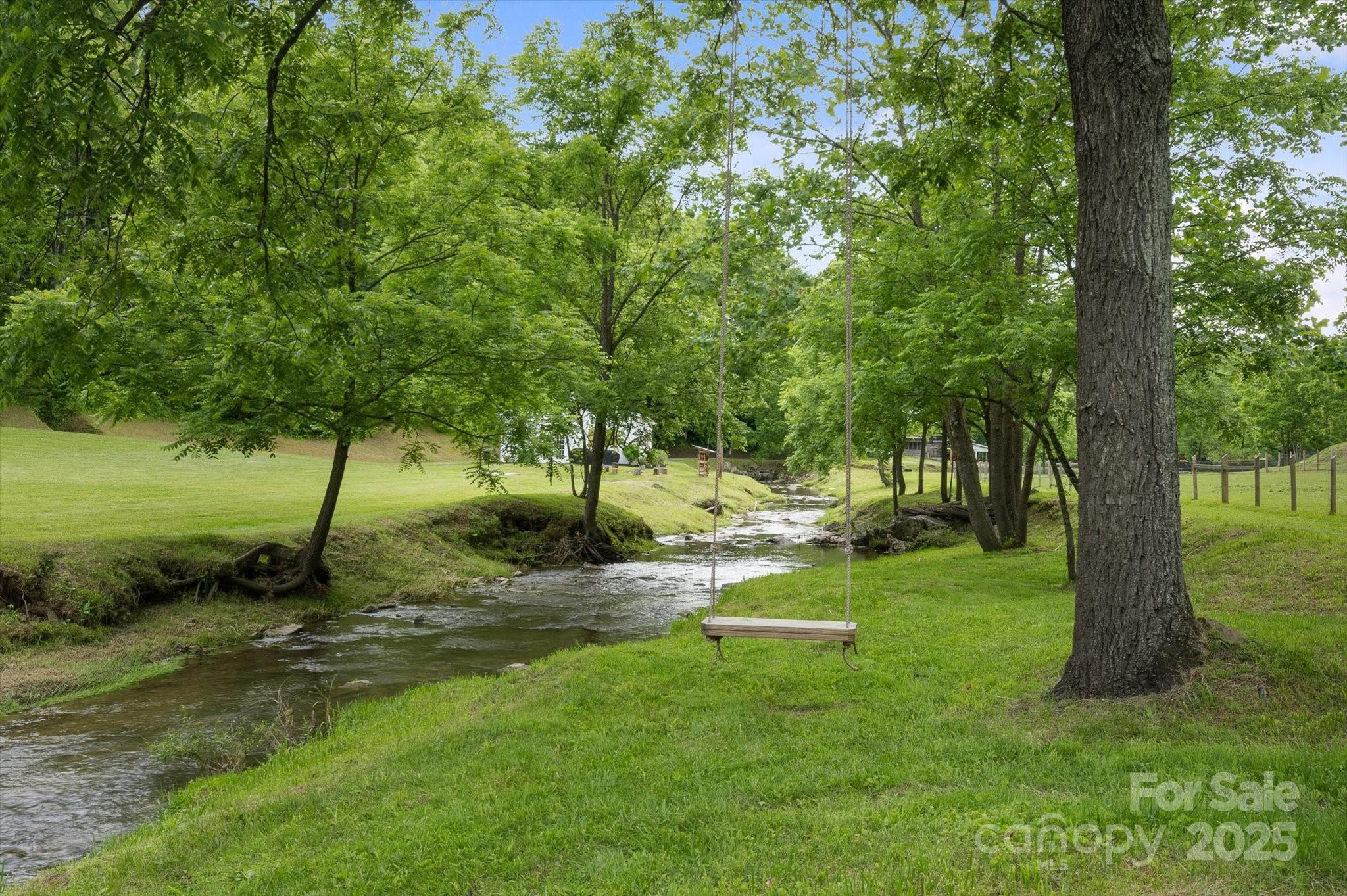 Lot at 942 Paint Fork Road, Mars Hill, photo 3 of 48