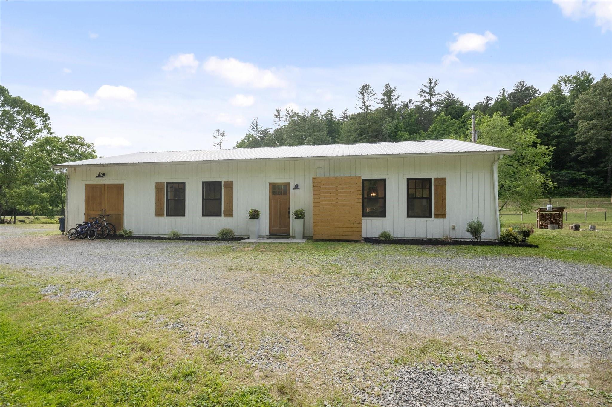 Lot at 942 Paint Fork Road, Mars Hill, photo 22 of 48
