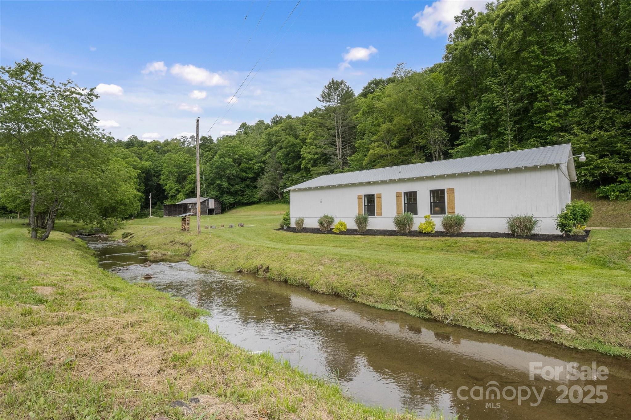 Lot at 942 Paint Fork Road, Mars Hill, photo 23 of 48