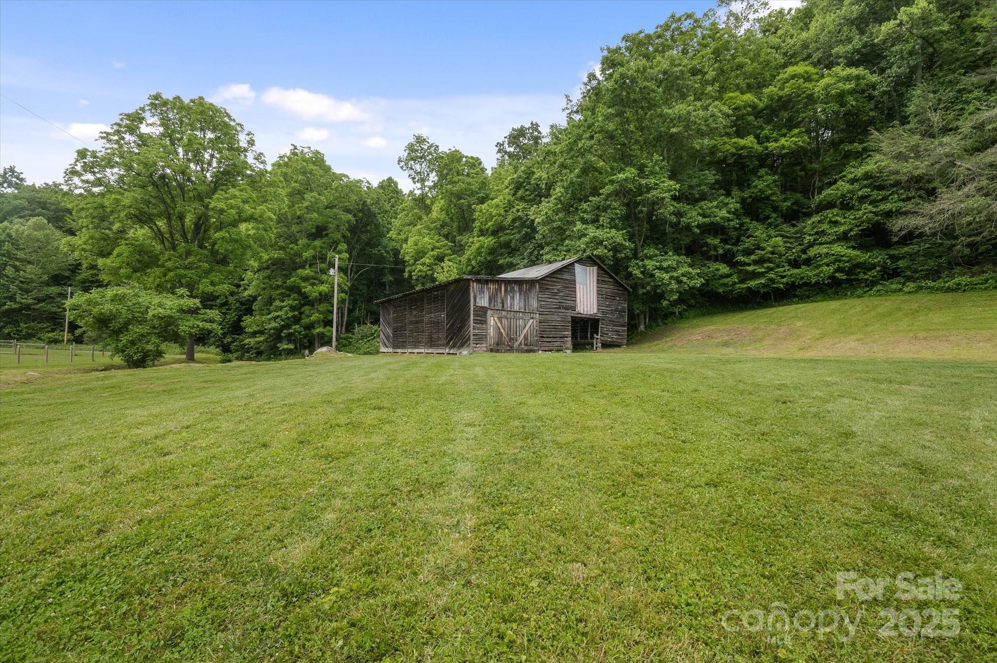 Lot at 942 Paint Fork Road, Mars Hill, photo 47 of 48