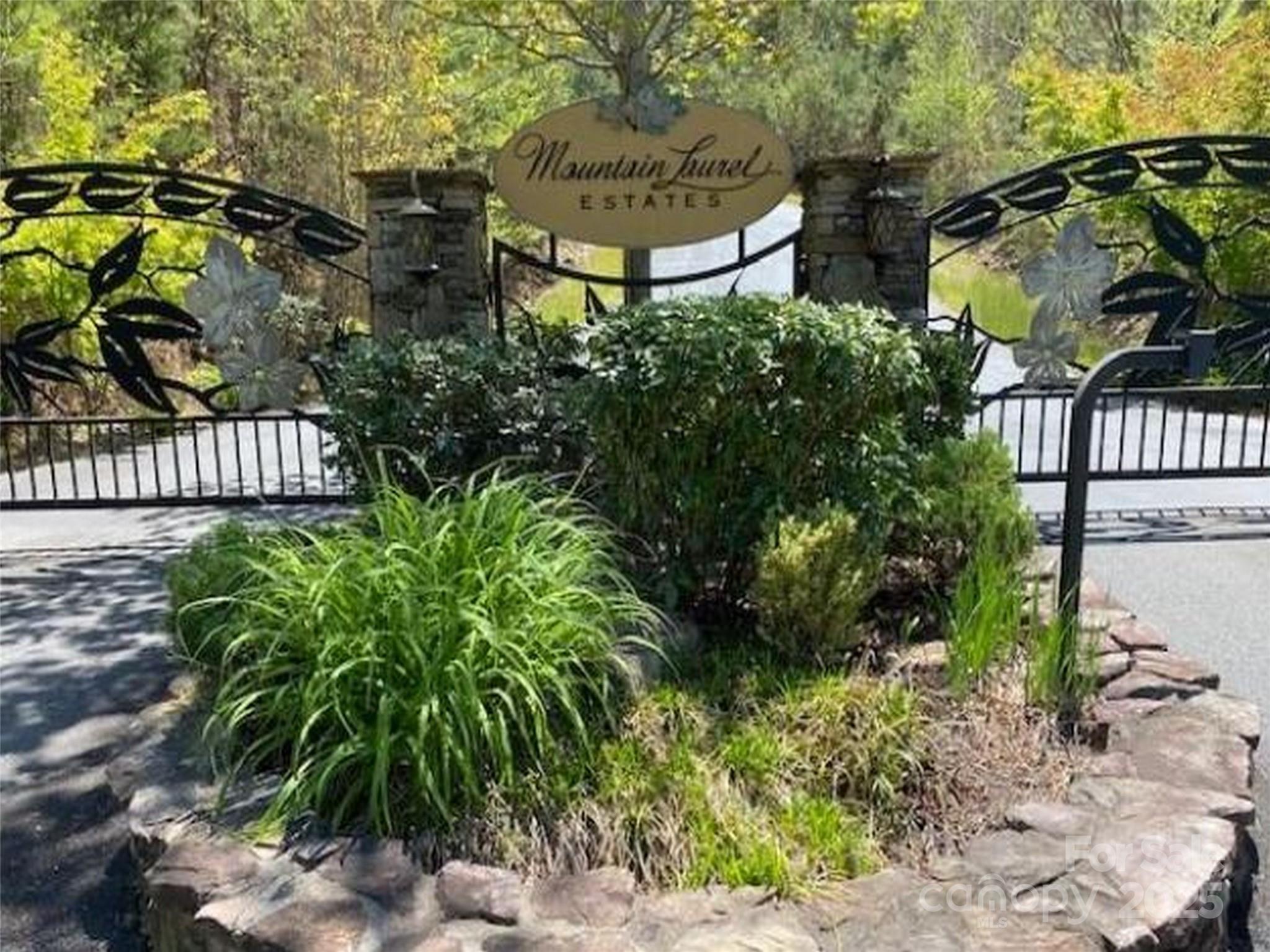 Lot at 0 S Cross Creek Trail, Mill Spring, photo 6 of 9
