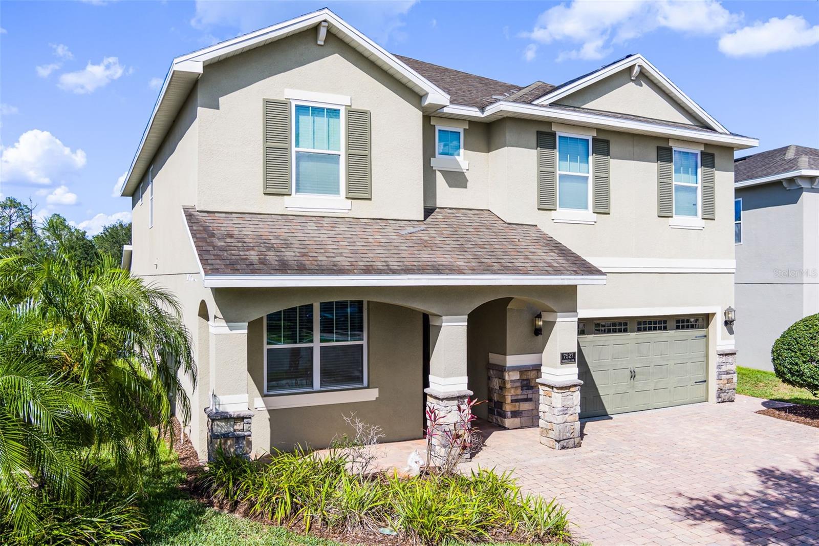 Single Family Residence at 7527 MARKER AVE, KISSIMMEE, photo 3 of 78