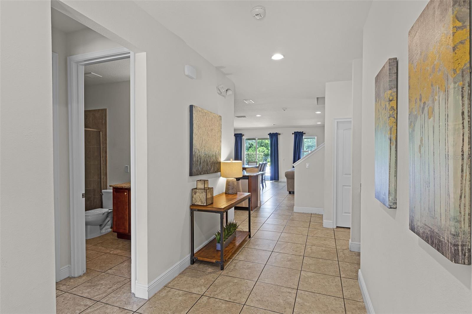 Single Family Residence at 7527 MARKER AVE, KISSIMMEE, photo 6 of 78
