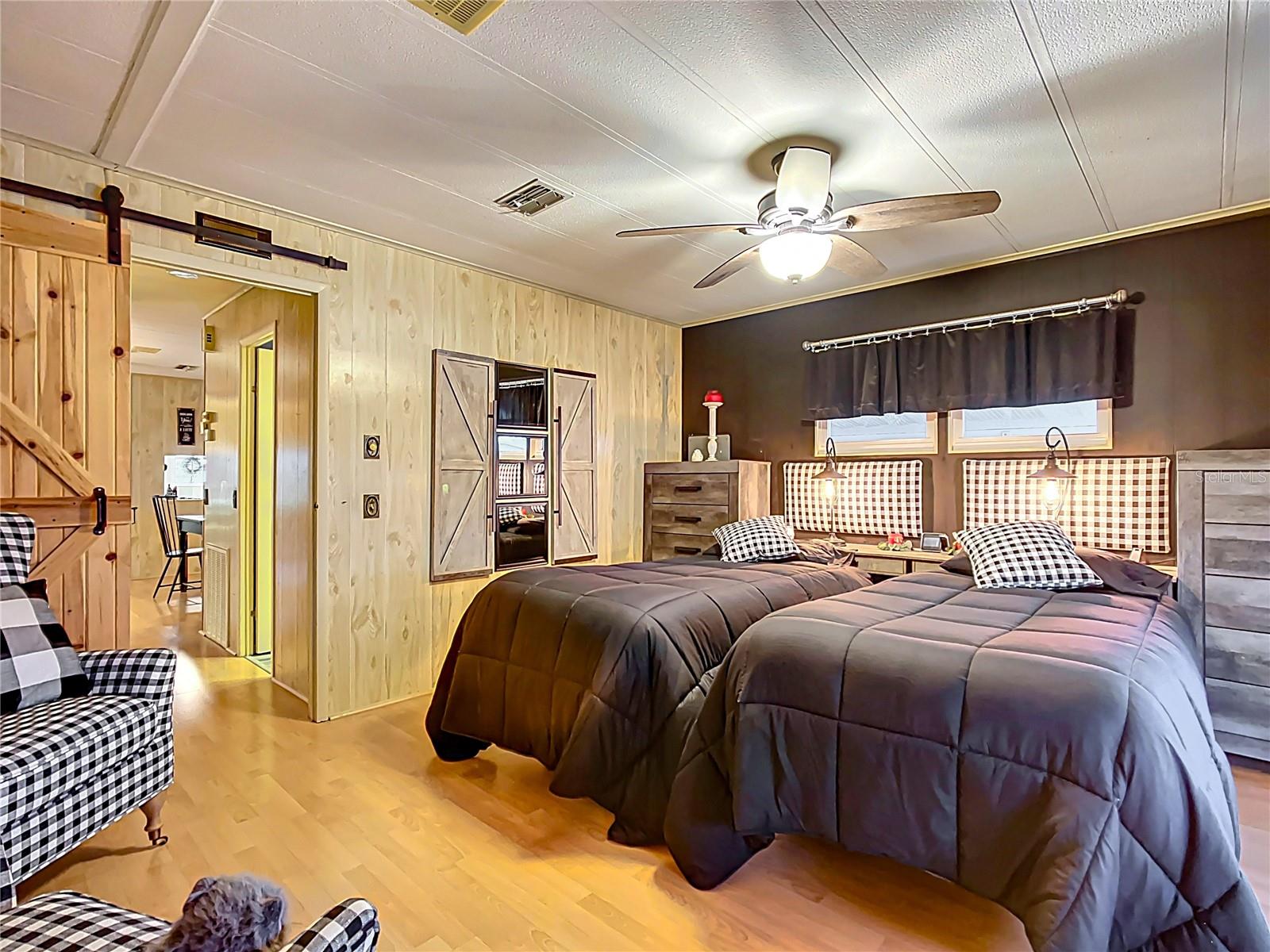 Primary Suite - 6044 GRAND OAKS DR SE, WINTER HAVEN