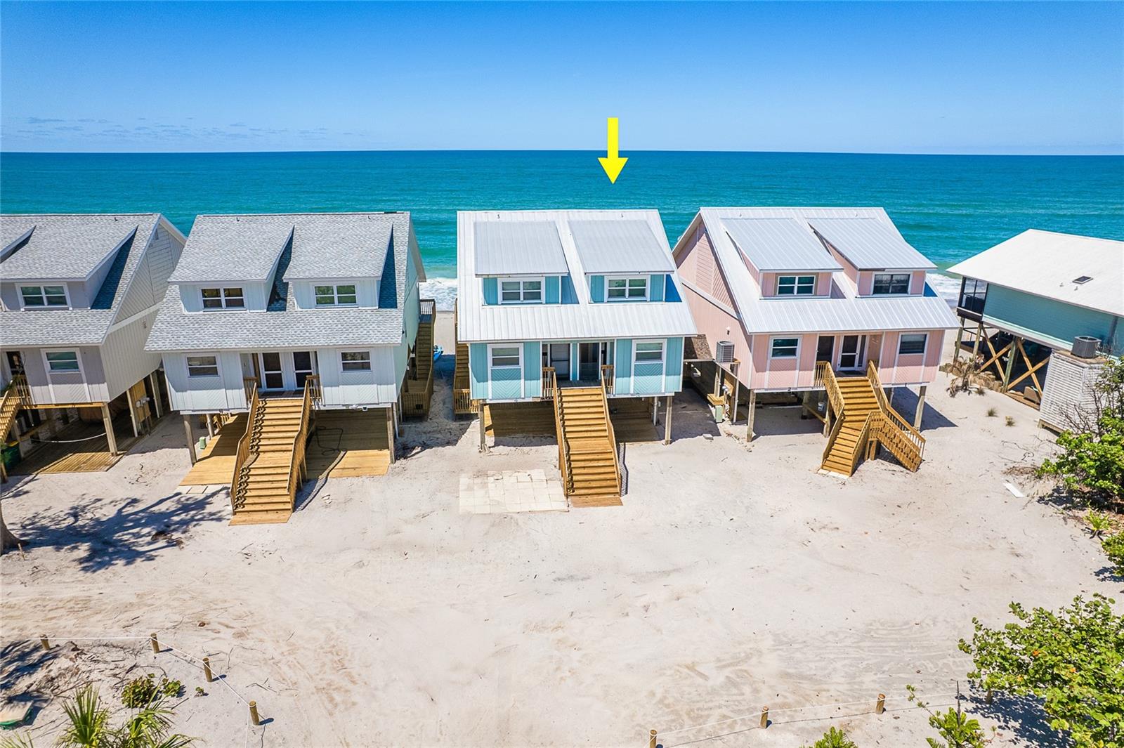 301 S GULF BLVD #3