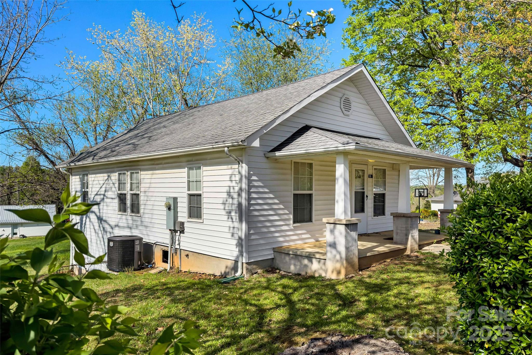 Single Family Residence at 36 & 50 Catawba Avenue, Marion, photo 15 of 30