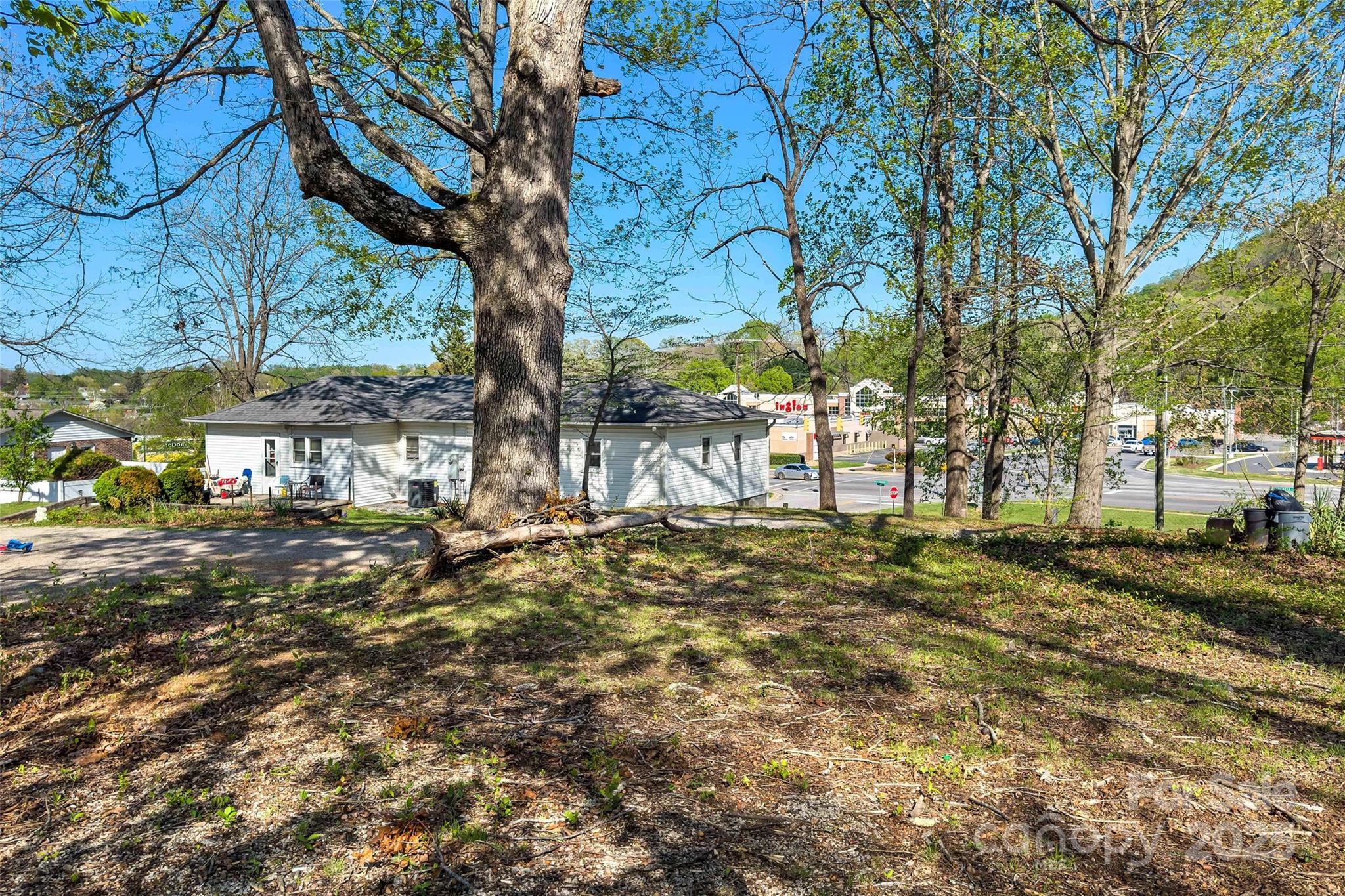 Unimproved Commercial at 36 & 50 Catawba Avenue, Marion, photo 6 of 30