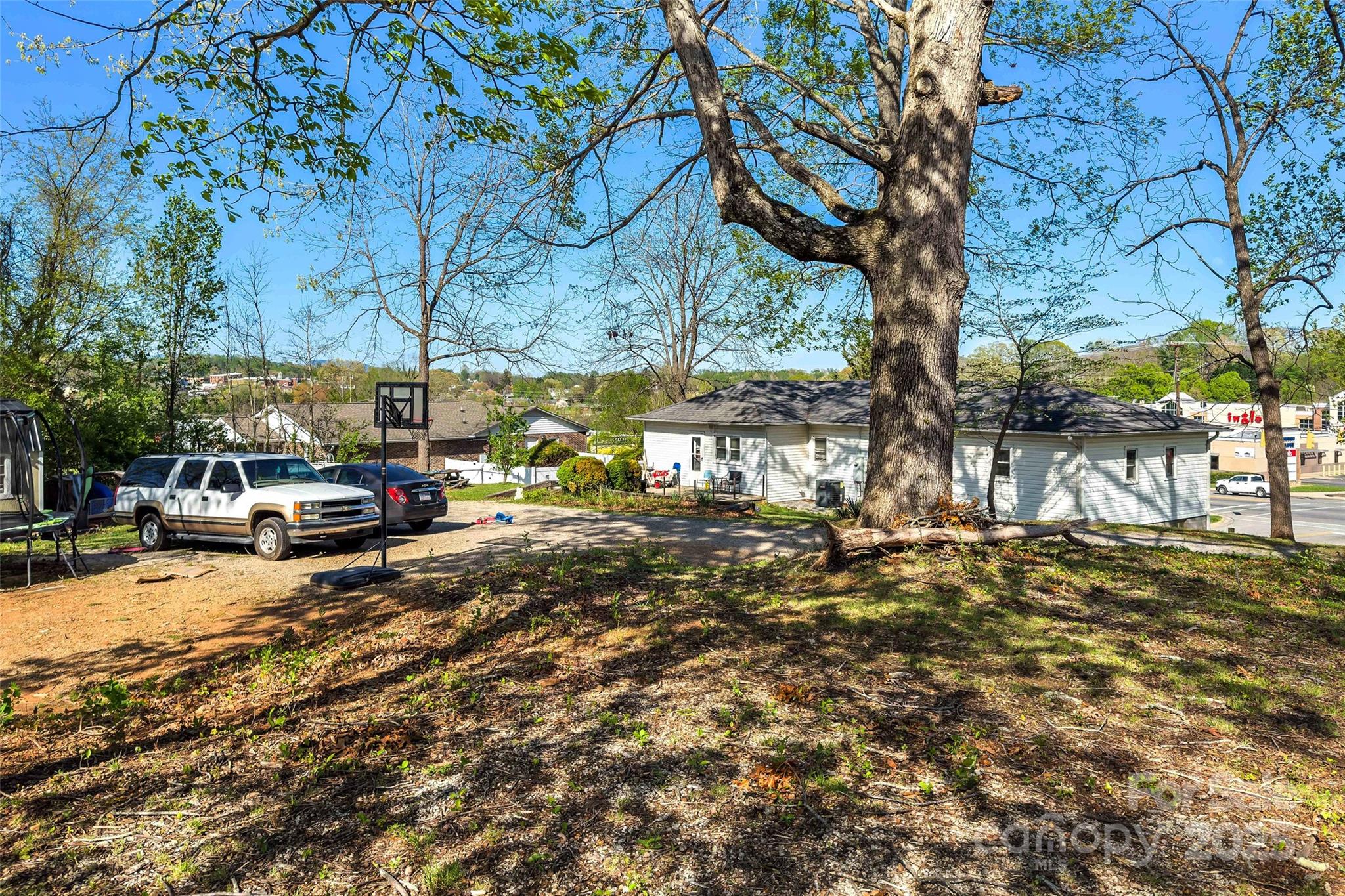 Unimproved Commercial at 36 & 50 Catawba Avenue, Marion, photo 9 of 30
