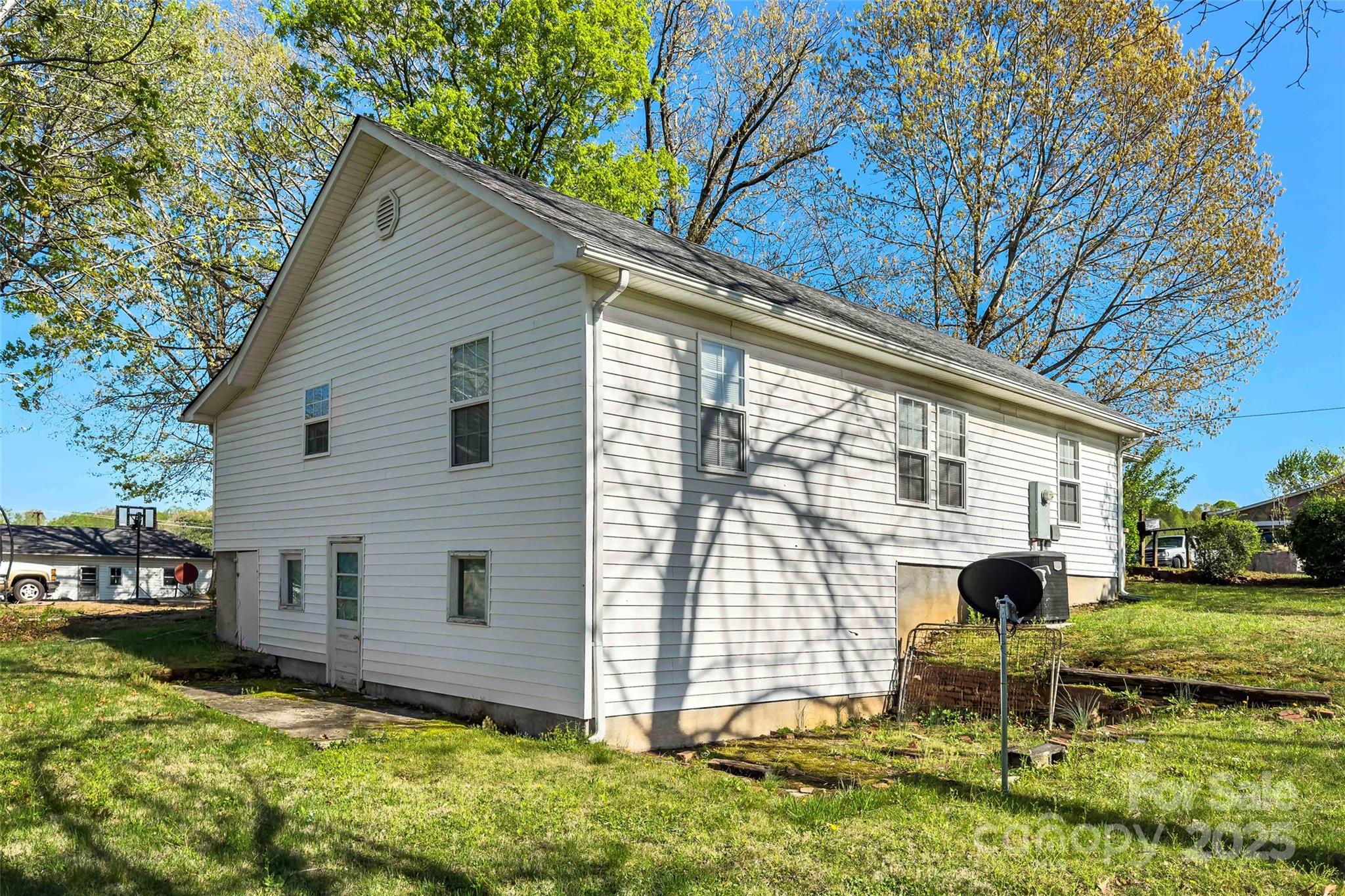 Unimproved Commercial at 36 & 50 Catawba Avenue, Marion, photo 16 of 30