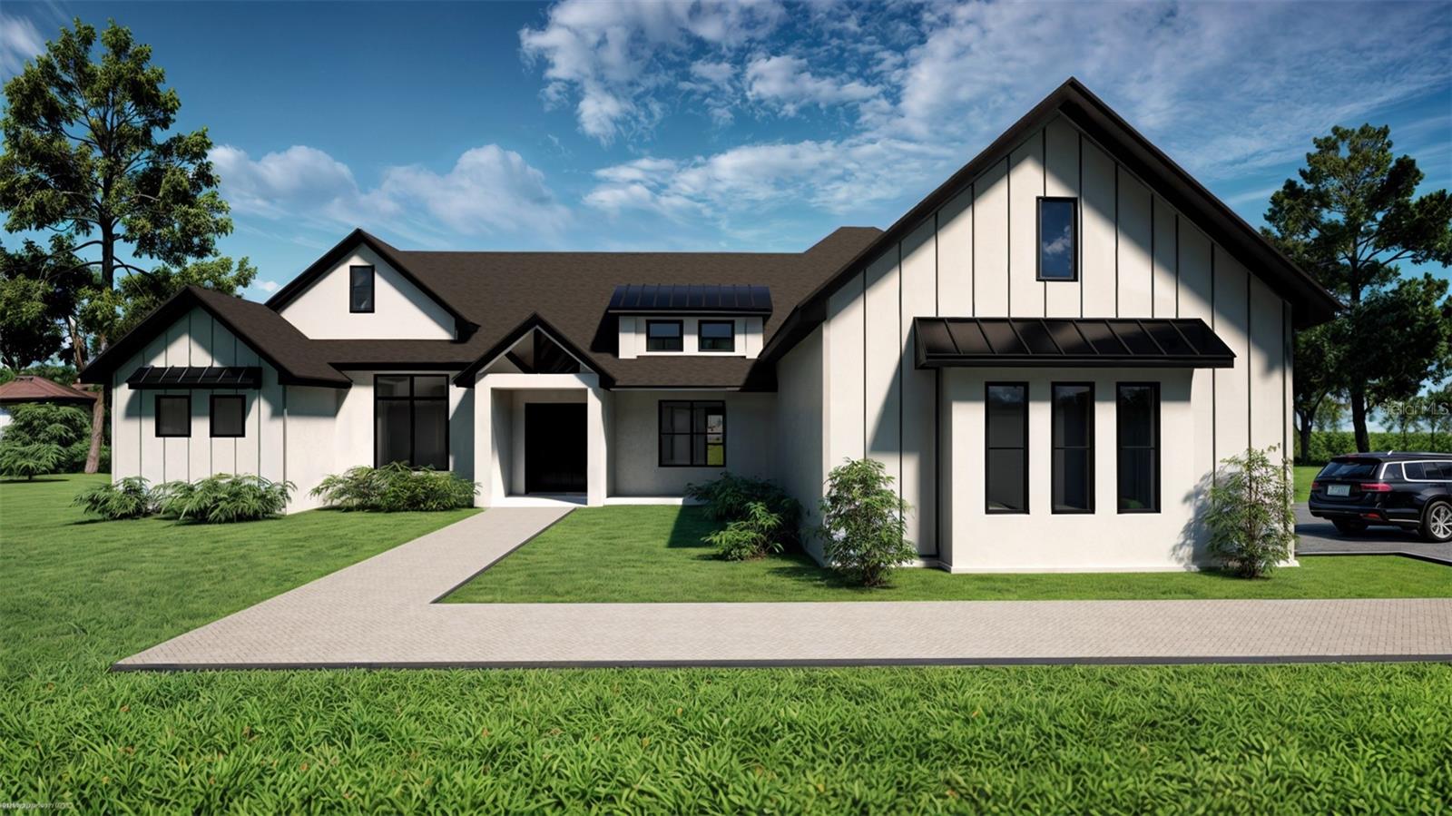 9940 BLACK BEAR LN