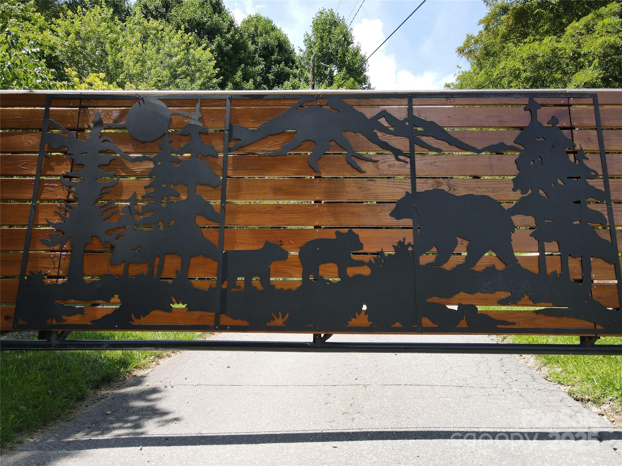 Gated Community - 00 Troutman Trail, Leicester