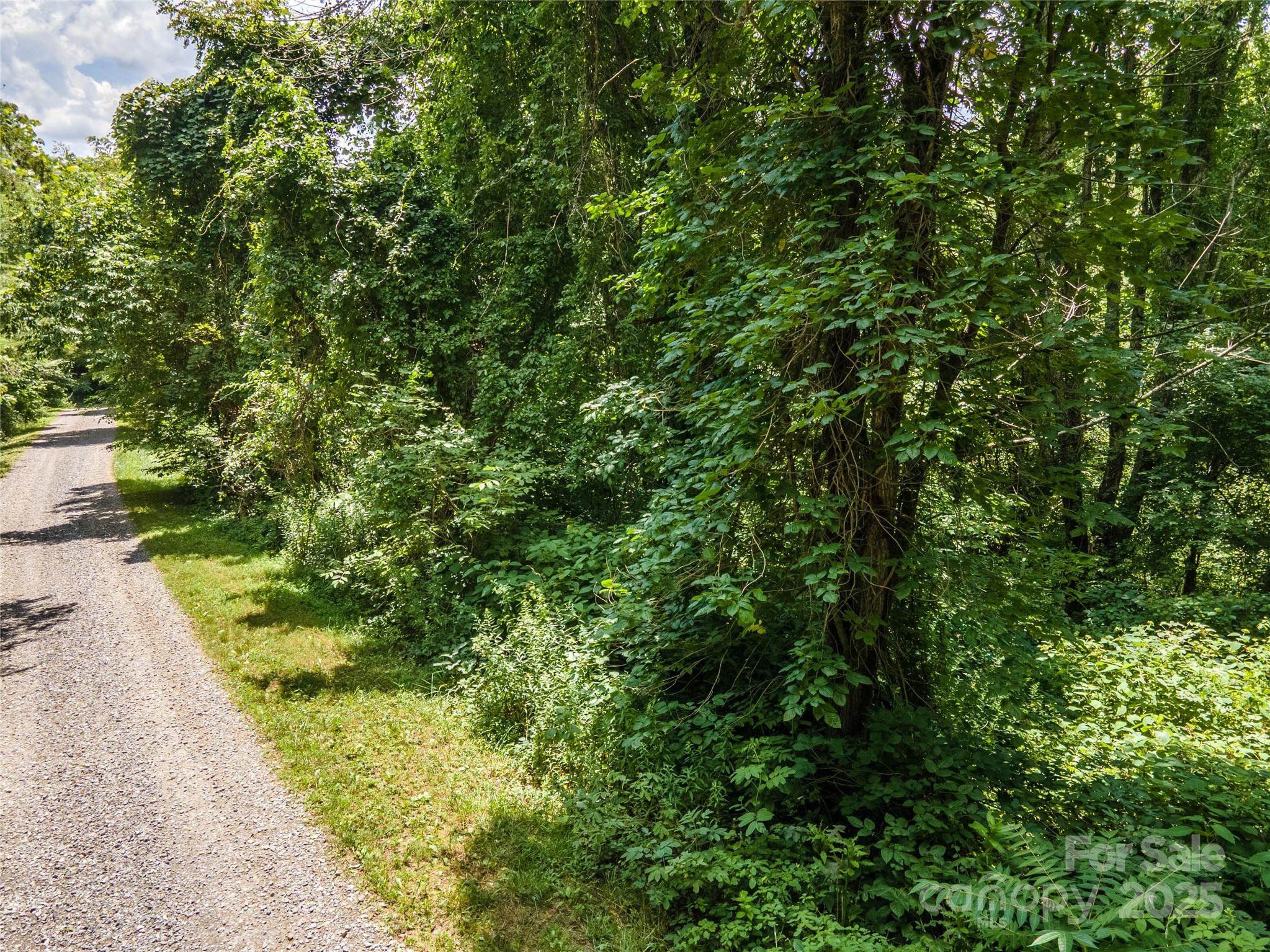 00 Troutman Trail