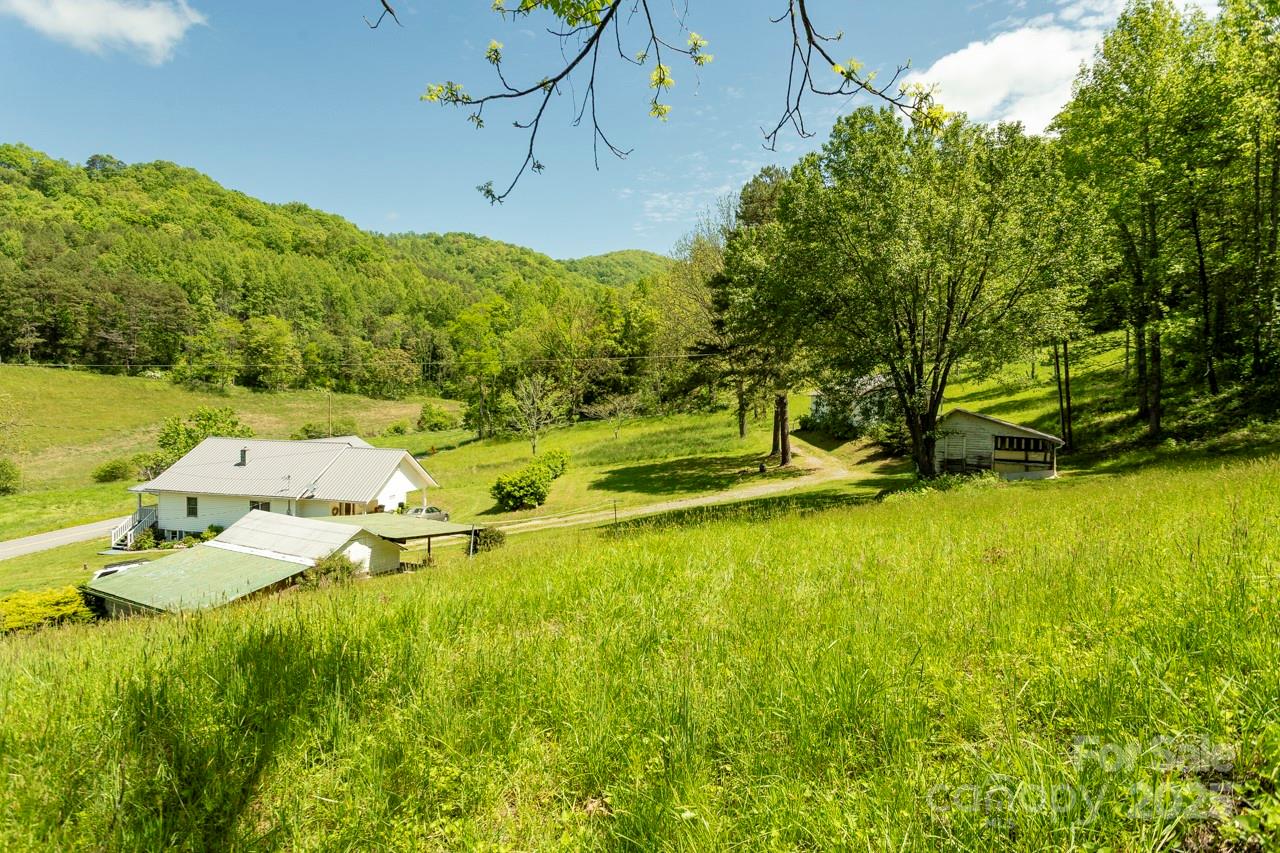 Acreage at Off of Locust Creek Road, Sylva, photo 5 of 20