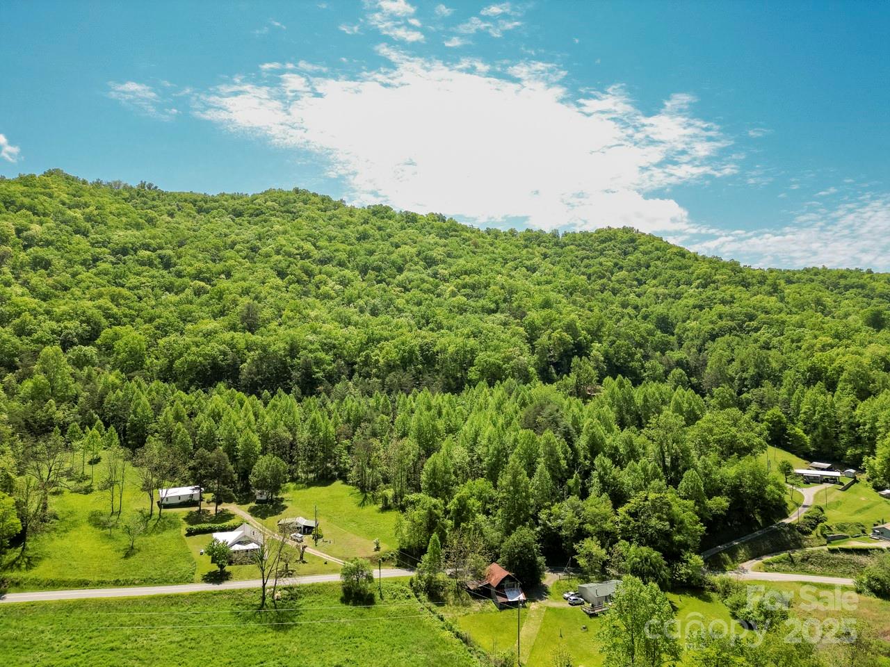 Acreage at Off of Locust Creek Road, Sylva, photo 6 of 20