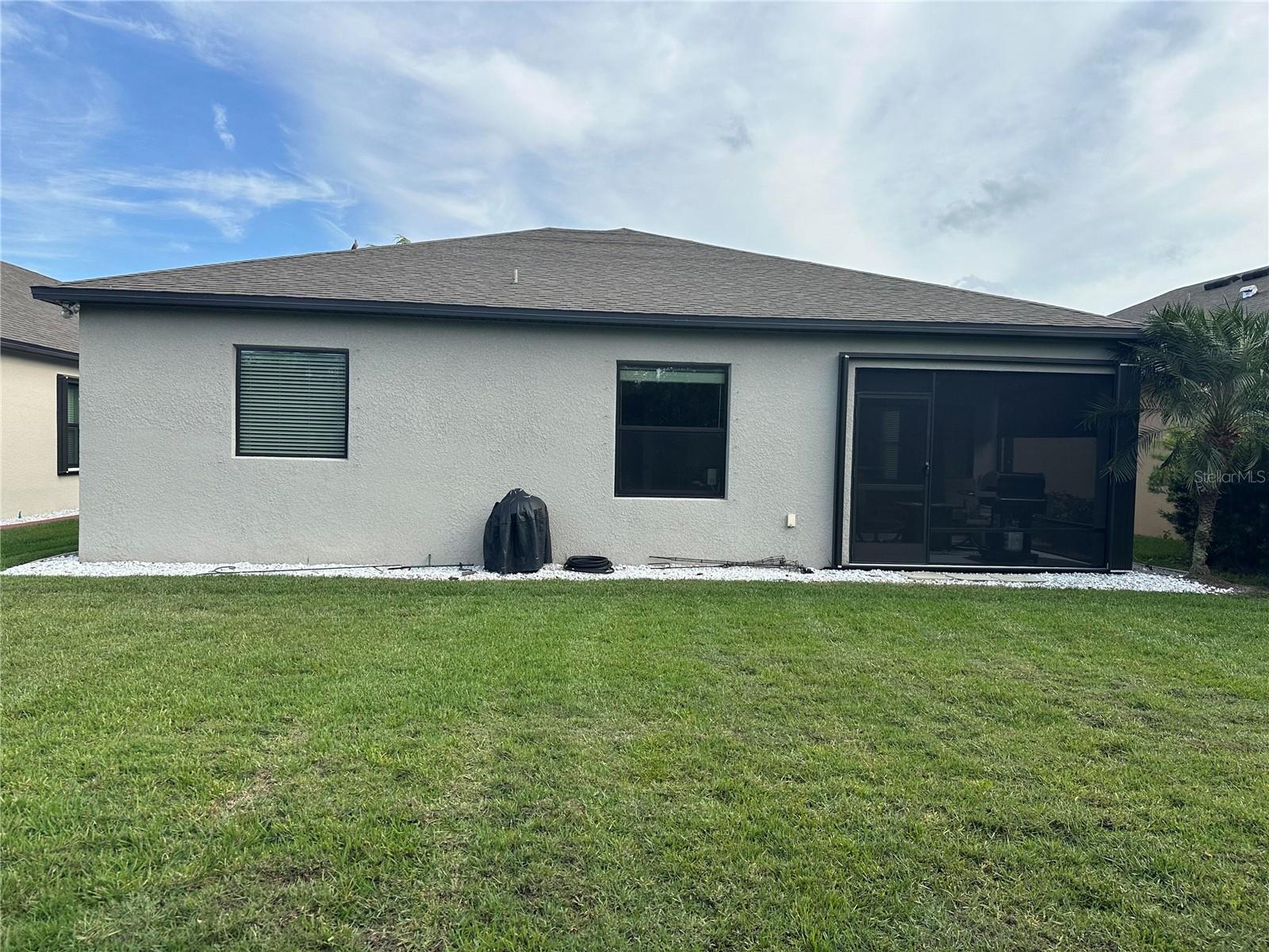 Single Family Residence at 2137 APIAN WAY, PORT CHARLOTTE, photo 4 of 25