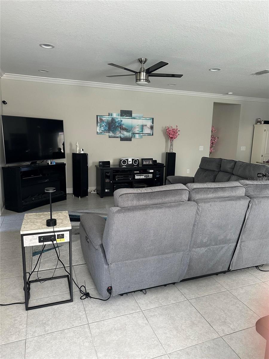 Single Family Residence at 2137 APIAN WAY, PORT CHARLOTTE, photo 13 of 25