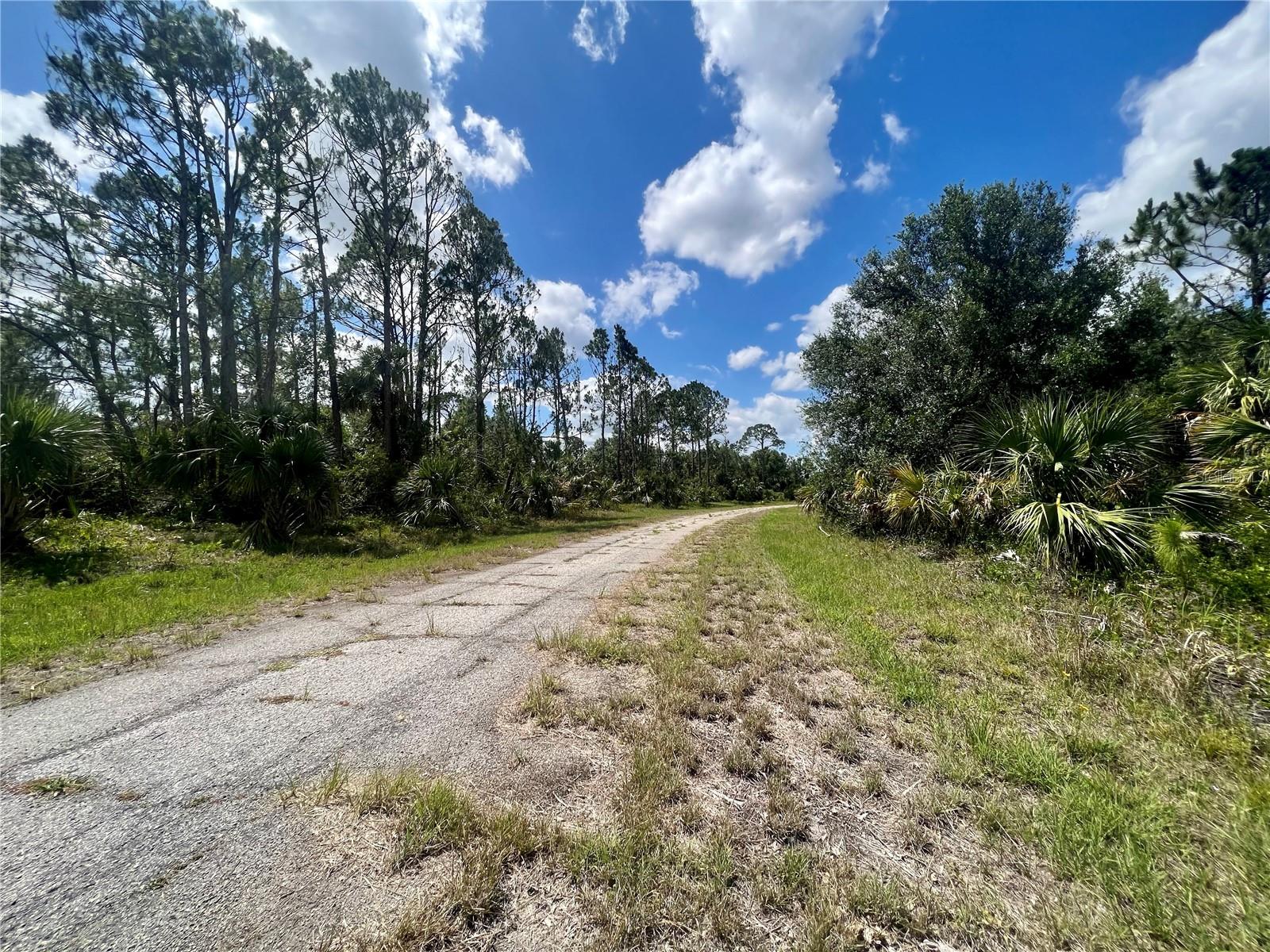Land at CHINABOX ST, NORTH PORT, photo 3 of 4
