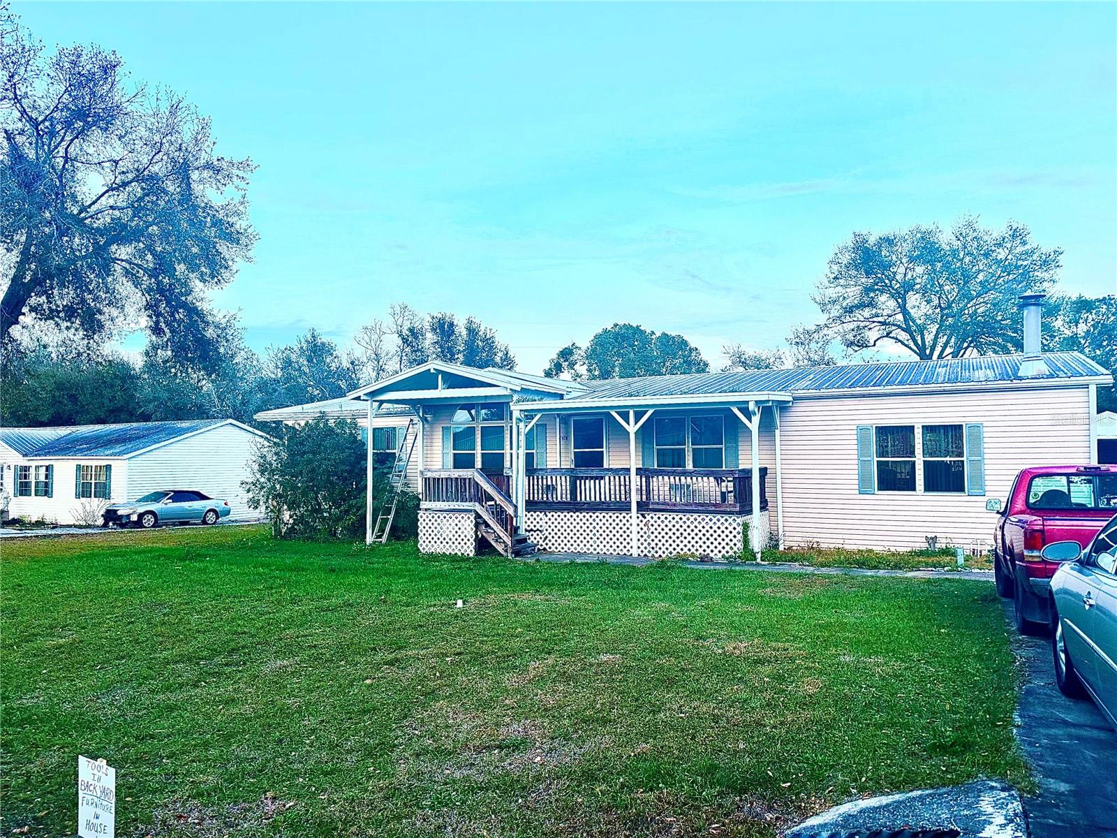 11428 PHEASANT TRL