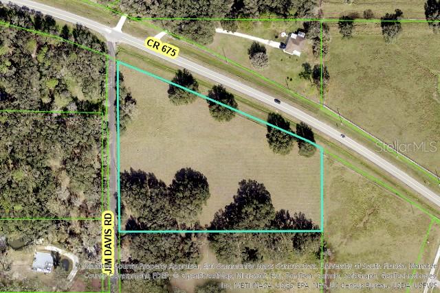 6720 JIM DAVIS RD