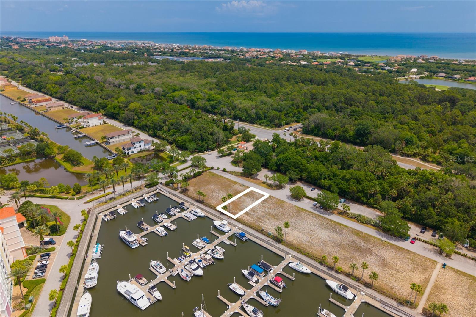 106 HARBOR VILLAGE PT S