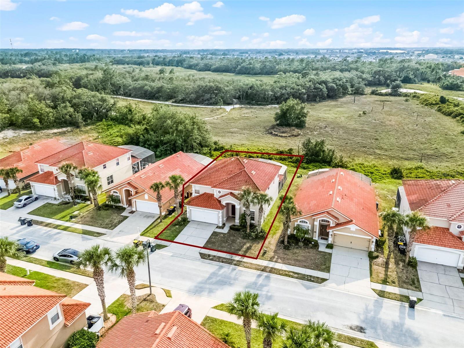 321 ROSSO DR