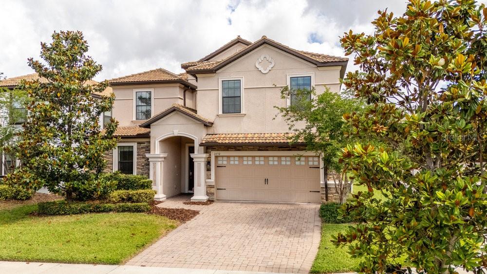 Pack Your Bags! - 1450 ROLLING FAIRWAY DR, DAVENPORT