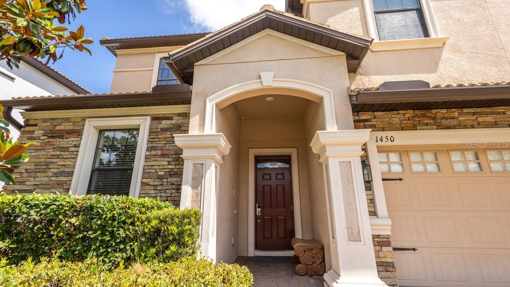 1450 Rolling Fairway - 1450 ROLLING FAIRWAY DR, DAVENPORT