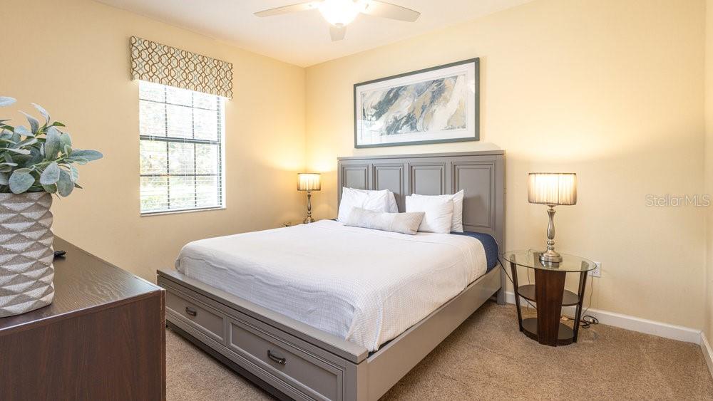 Bedroom 1 - 1450 ROLLING FAIRWAY DR, DAVENPORT