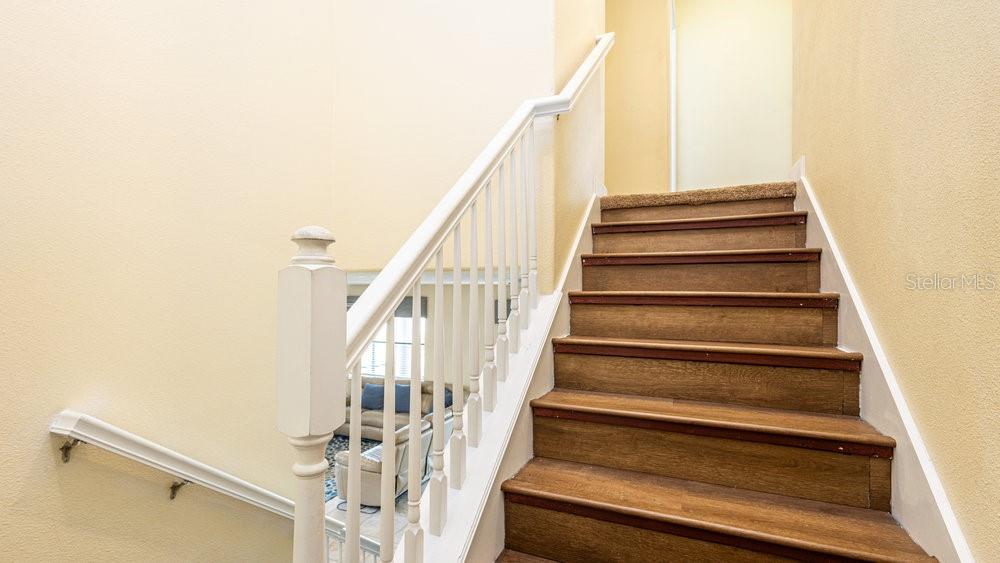 Explore The Upper Level - 1450 ROLLING FAIRWAY DR, DAVENPORT