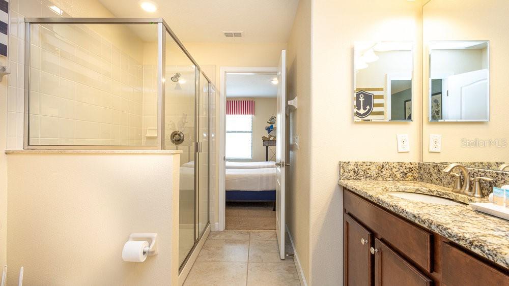 Bath 3 - 1450 ROLLING FAIRWAY DR, DAVENPORT
