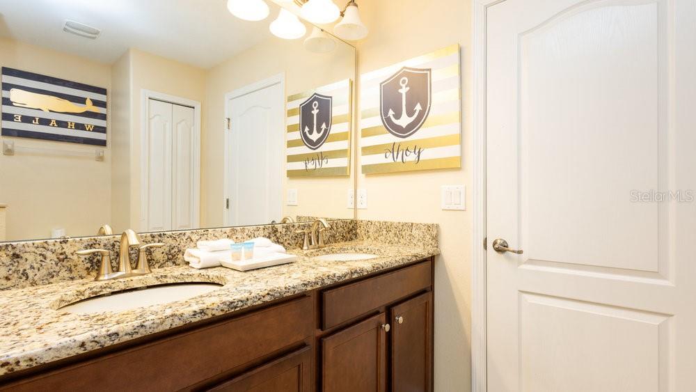Bath 3 - 1450 ROLLING FAIRWAY DR, DAVENPORT