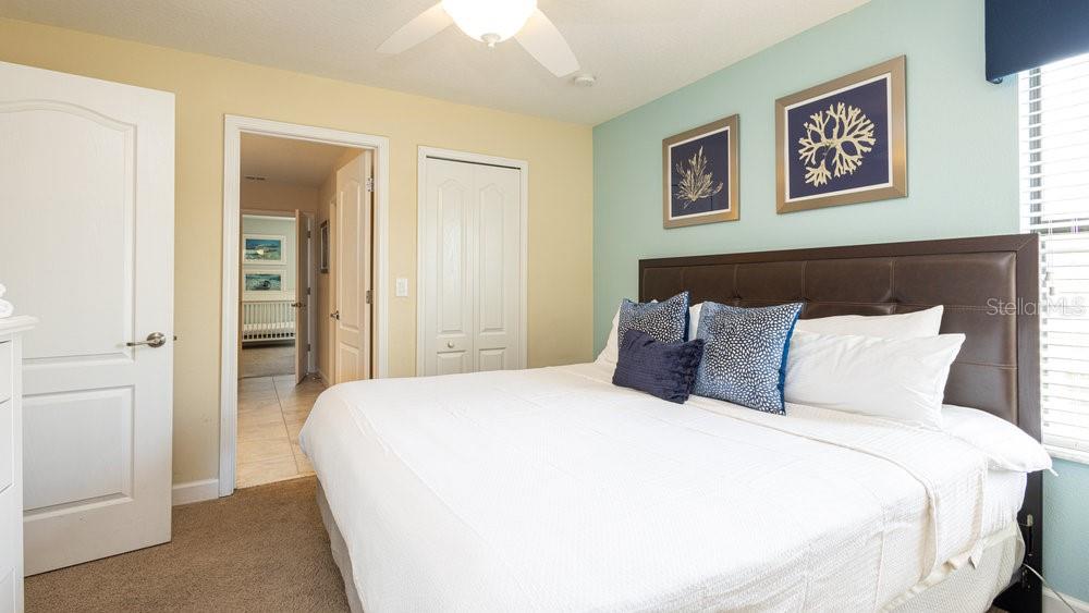Bedroom 6 - 1450 ROLLING FAIRWAY DR, DAVENPORT