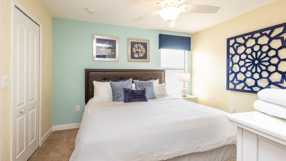 Bedroom 6 - 1450 ROLLING FAIRWAY DR, DAVENPORT