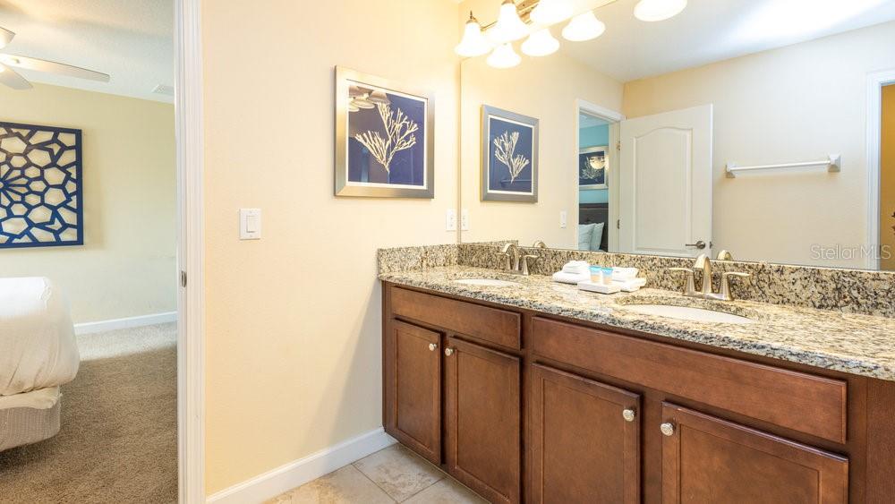 Bath 4 - 1450 ROLLING FAIRWAY DR, DAVENPORT
