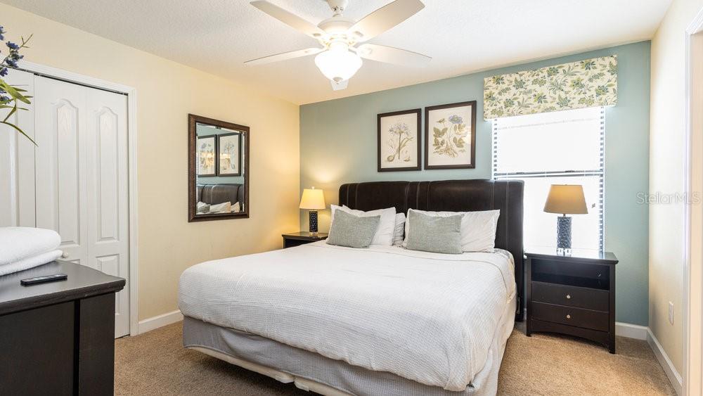 Bedroom 7 - 1450 ROLLING FAIRWAY DR, DAVENPORT