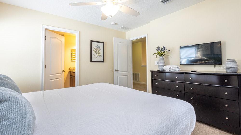 Bedroom 7 - 1450 ROLLING FAIRWAY DR, DAVENPORT