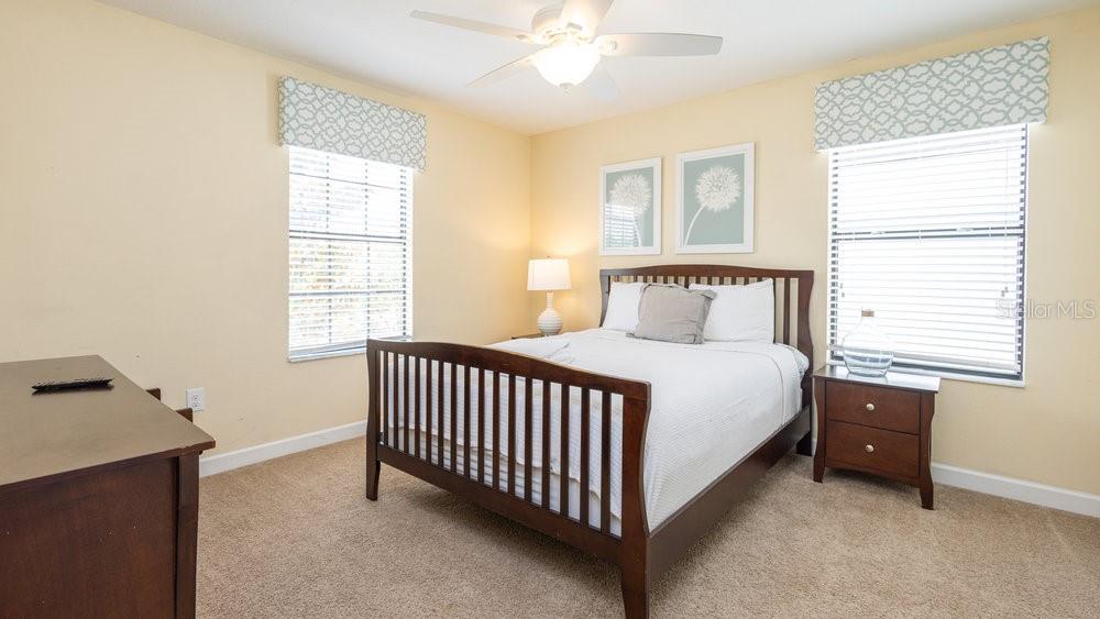 Bedroom 8 - 1450 ROLLING FAIRWAY DR, DAVENPORT