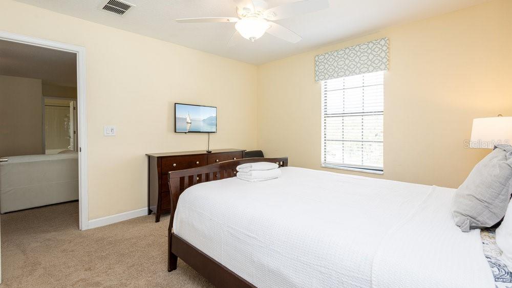 Bedroom 8 - 1450 ROLLING FAIRWAY DR, DAVENPORT
