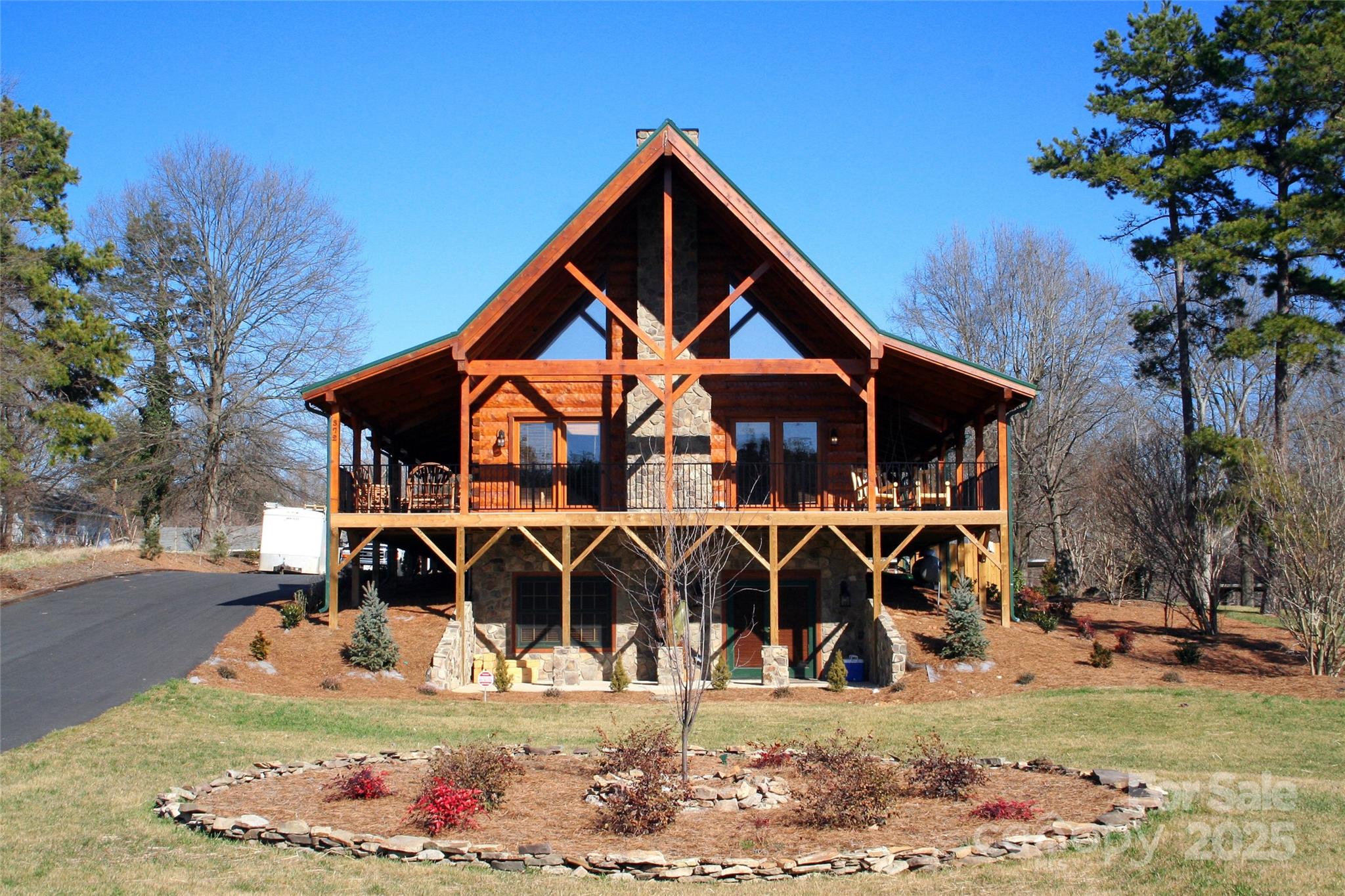 Office at 371 Valley Road, Mocksville, photo 3 of 13