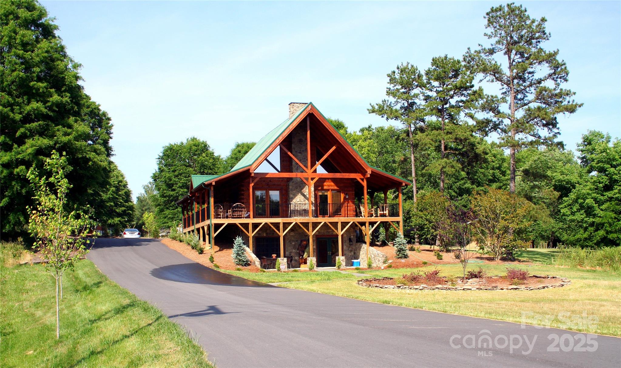 Office at 371 Valley Road, Mocksville, photo 5 of 13