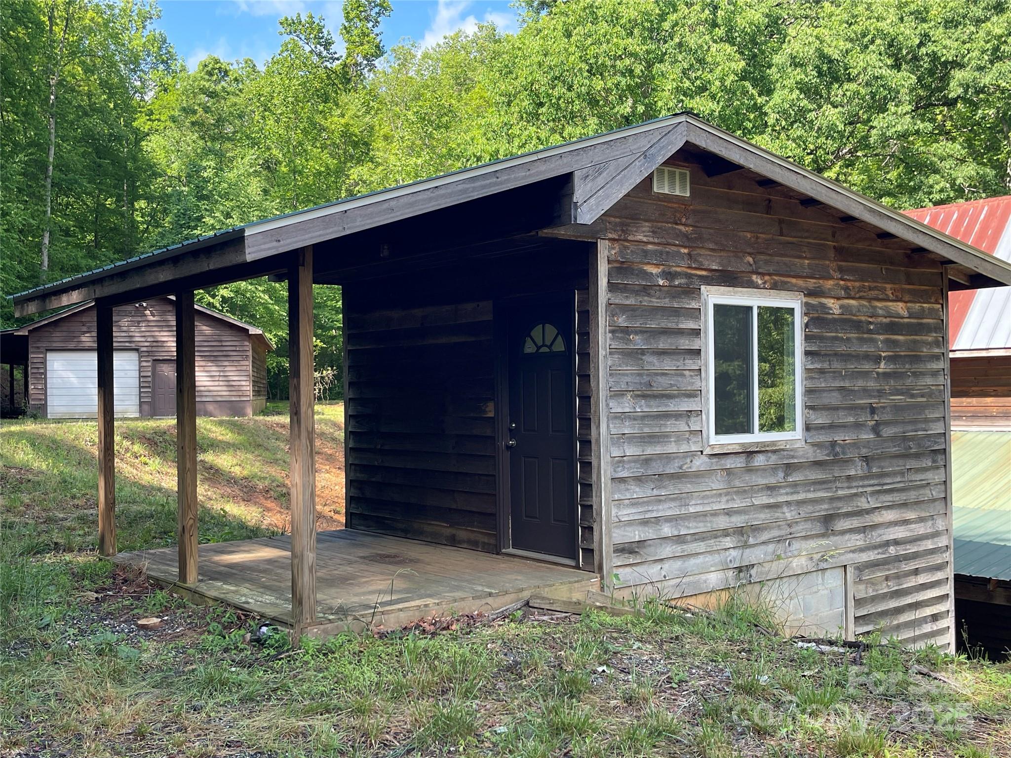 Acreage at 930 Copperhead Cove, Sylva, photo 33 of 48