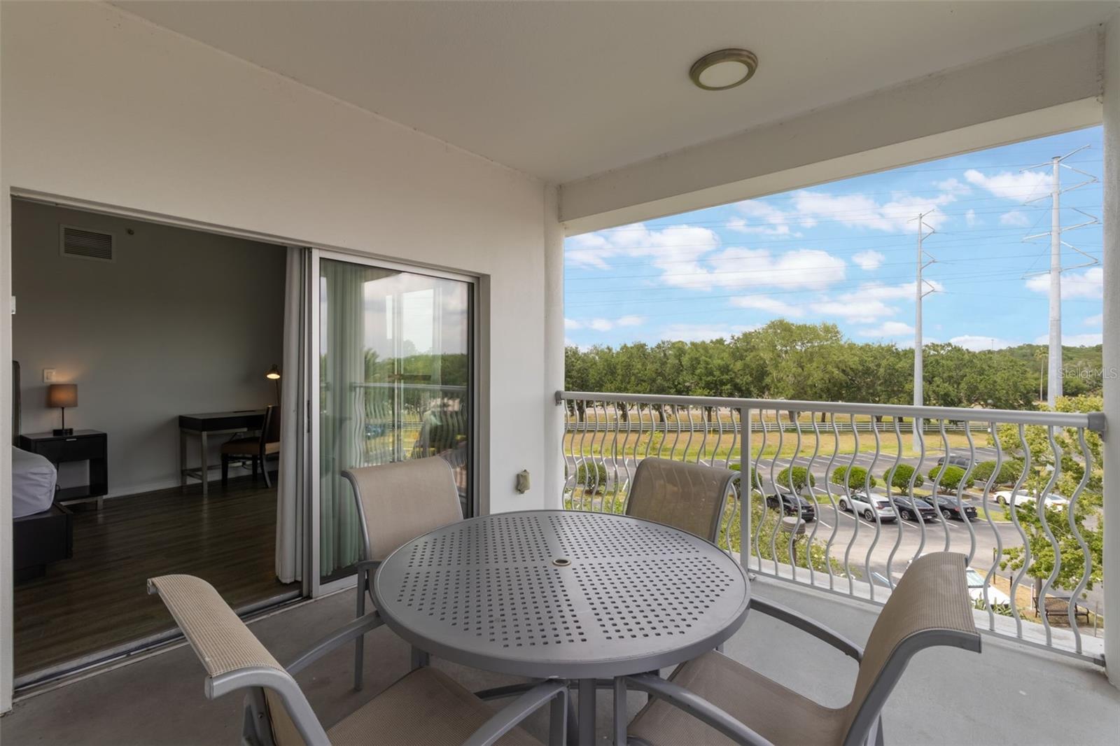 Condo - Hotel at 225 CELEBRATION PL #401, KISSIMMEE, photo 27 of 39