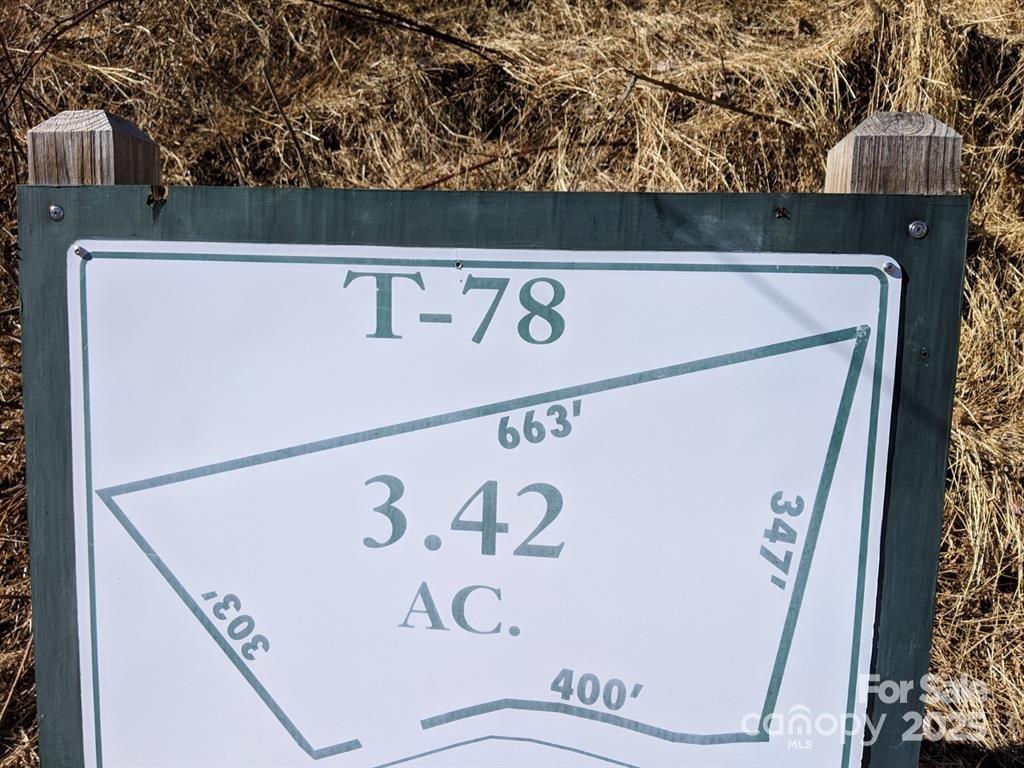 Lot at 1591 Creston Drive, Black Mountain, photo 10 of 11