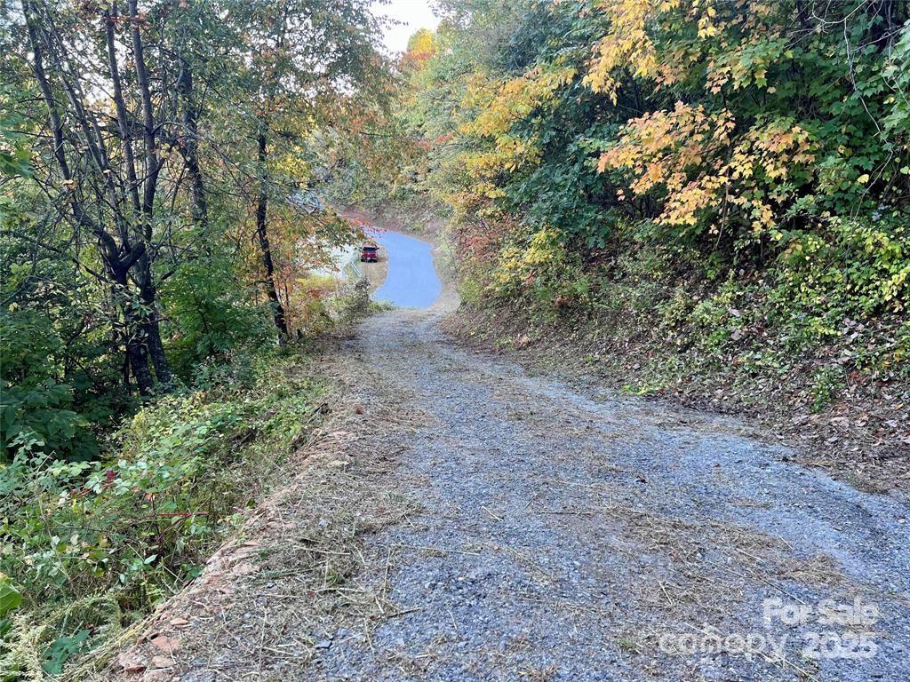 Lot at 1591 Creston Drive, Black Mountain, photo 11 of 11