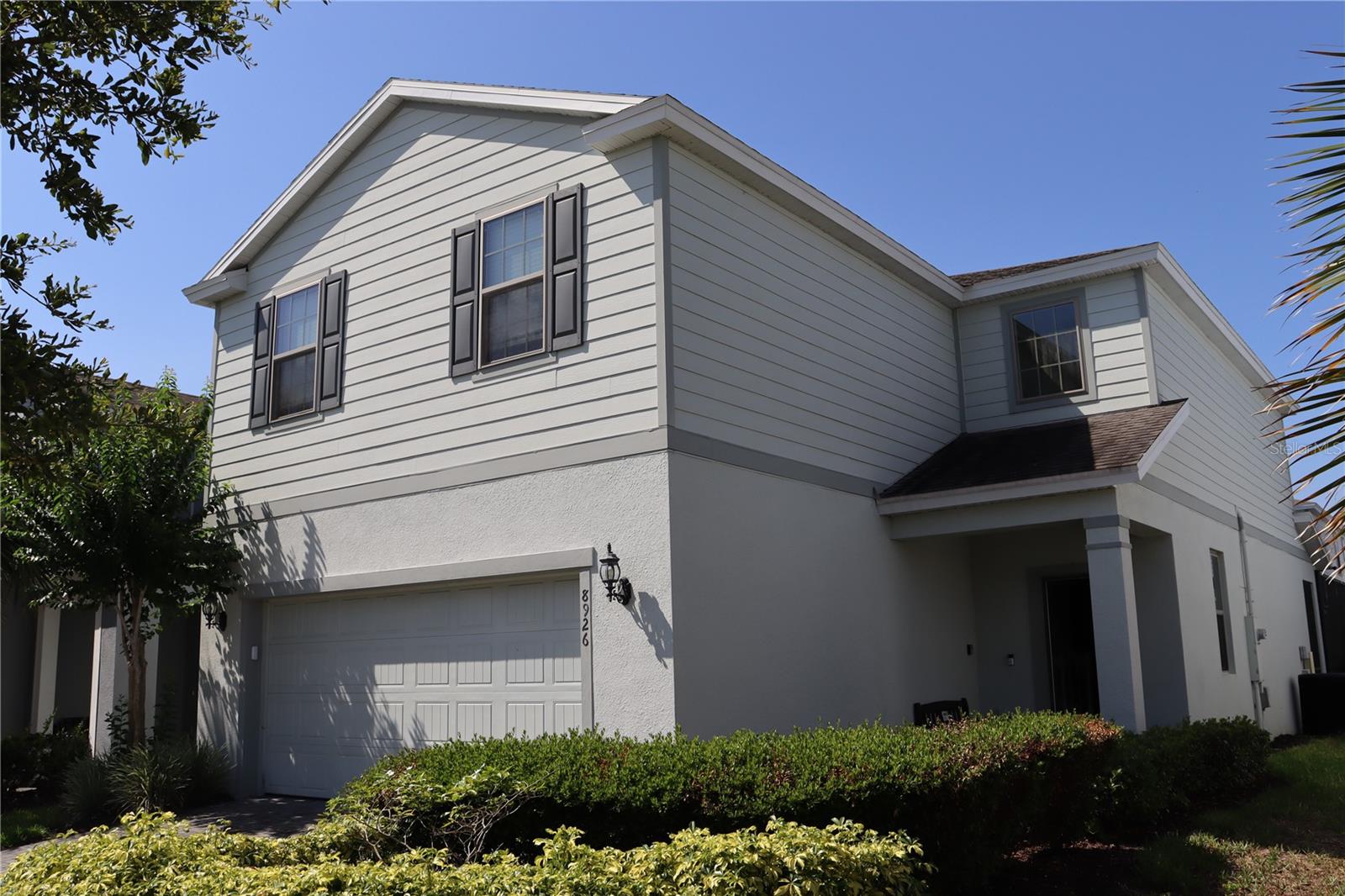 Single Family Residence at 8926 ZURICH LN, KISSIMMEE, photo 2 of 35