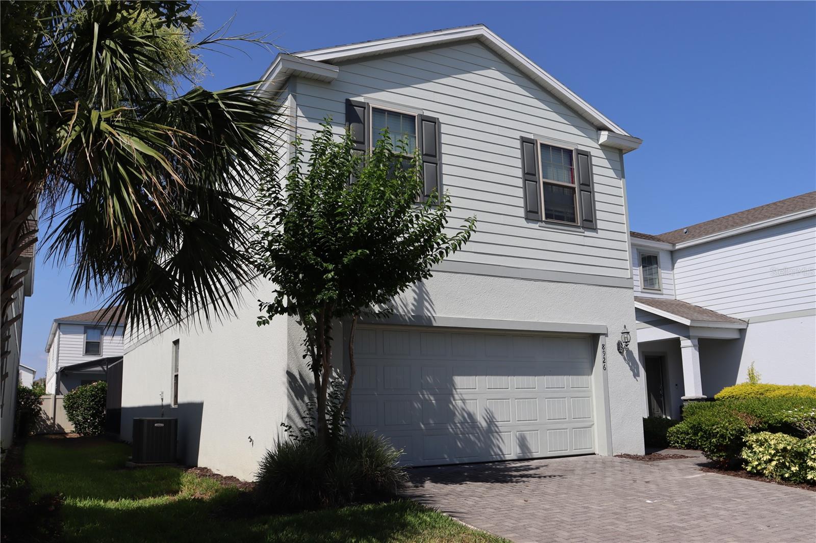 Single Family Residence at 8926 ZURICH LN, KISSIMMEE, photo 3 of 35