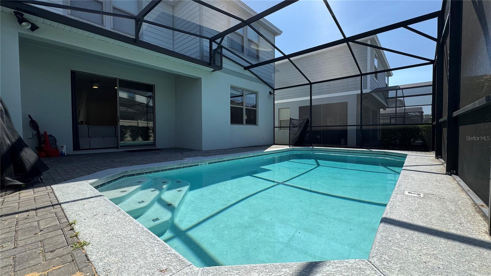 Single Family Residence at 8926 ZURICH LN, KISSIMMEE, photo 29 of 35